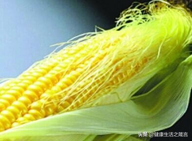 变废为宝，你知道玉米须的妙用吗？