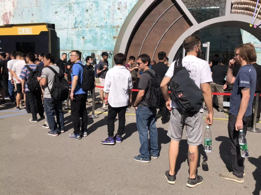 defcon全球黑客大会,一文了解cyberconnect现状