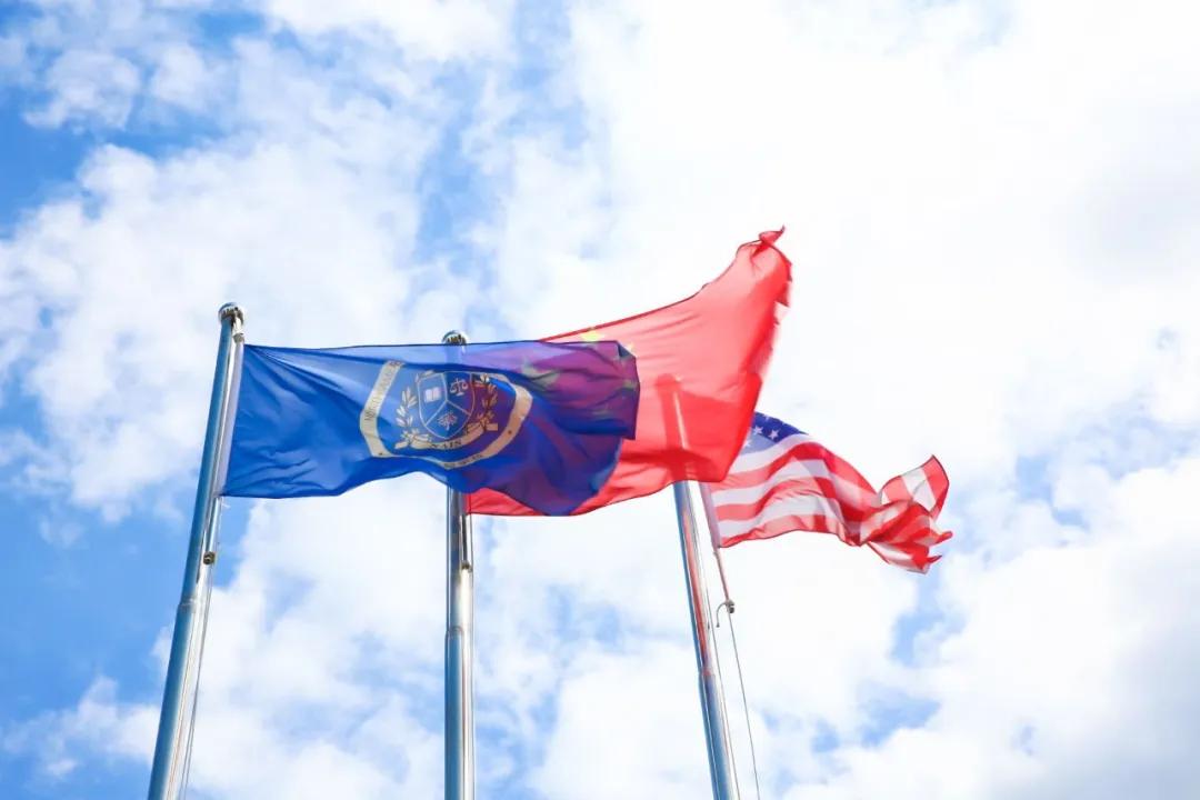 国际学校校长谈教育,校长谈教育理念及学校发展