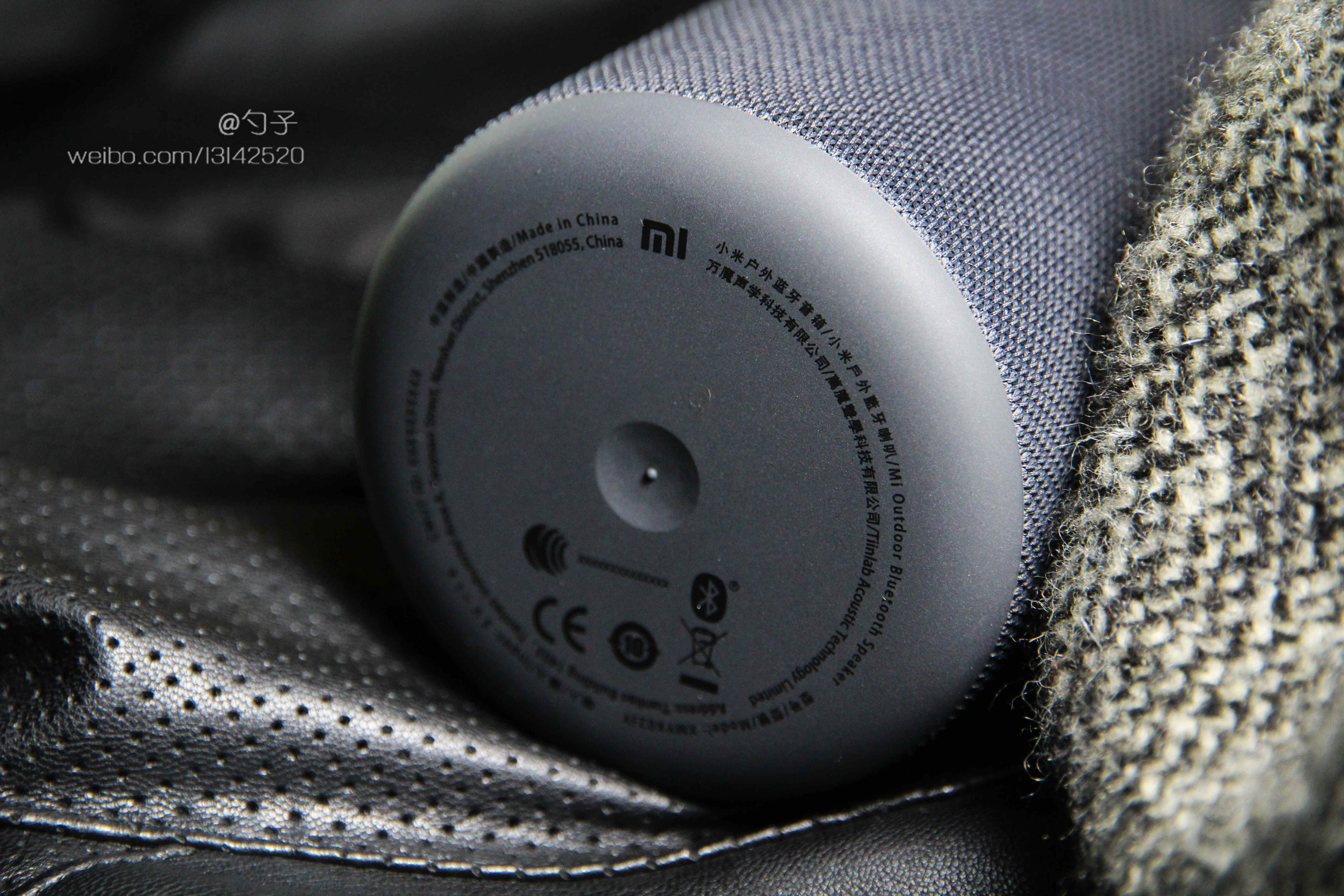 小米蓝牙音箱199,小米最新蓝牙音箱699