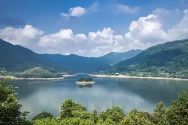 宁波周边踏青免费一日游,宁波踏青游玩的景点