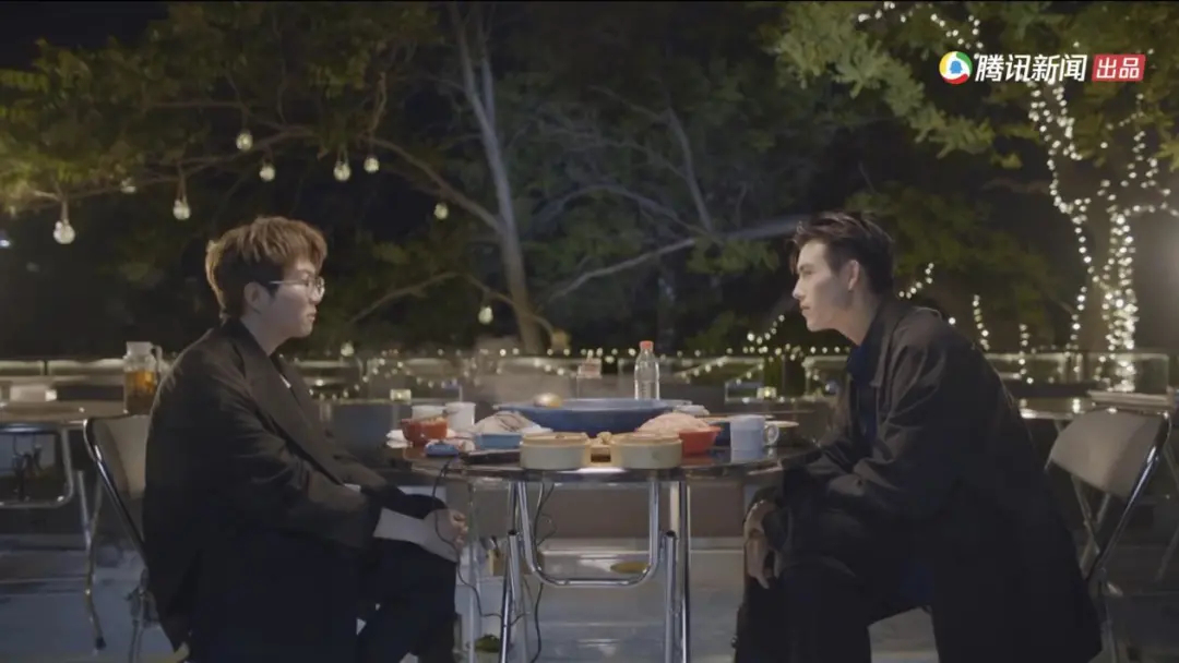 看完这档明星社交实验节目，终于坦然面对社恐了