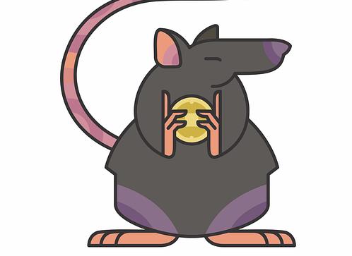 鼠年快到了，你知道十二生肖是怎么来的吗？