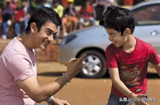 电影天才！印度国宝演员阿米尔·汗最值得观看的十部电影推荐​