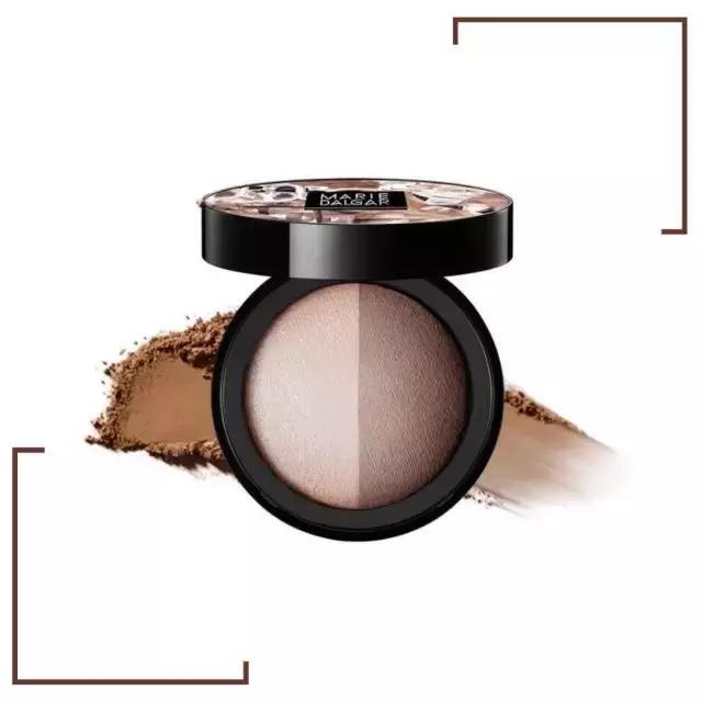 一招教会你修容,修容最简单实用的方法一看必会