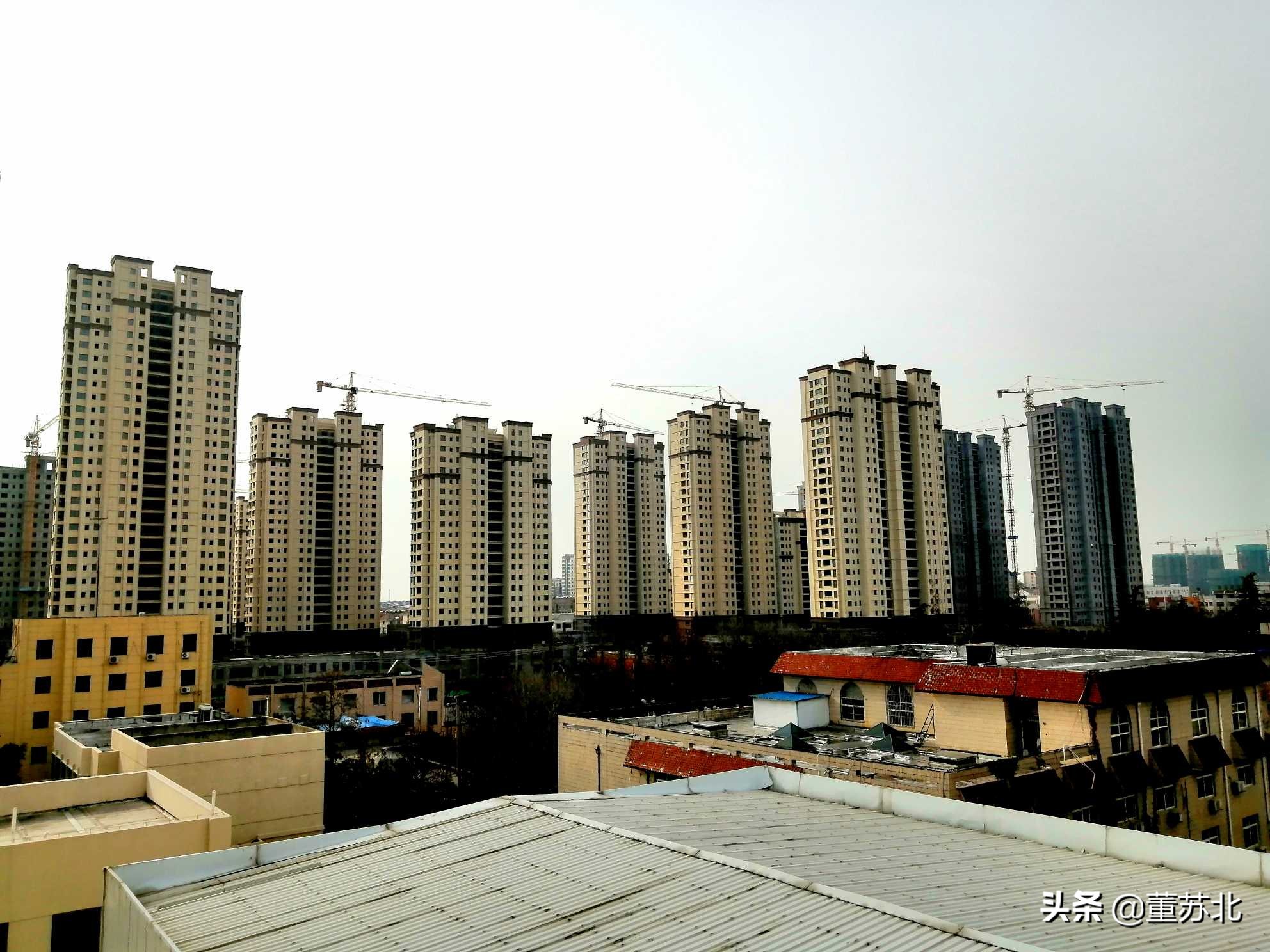 沛县百强县排名,全国综合实力百强县沛县