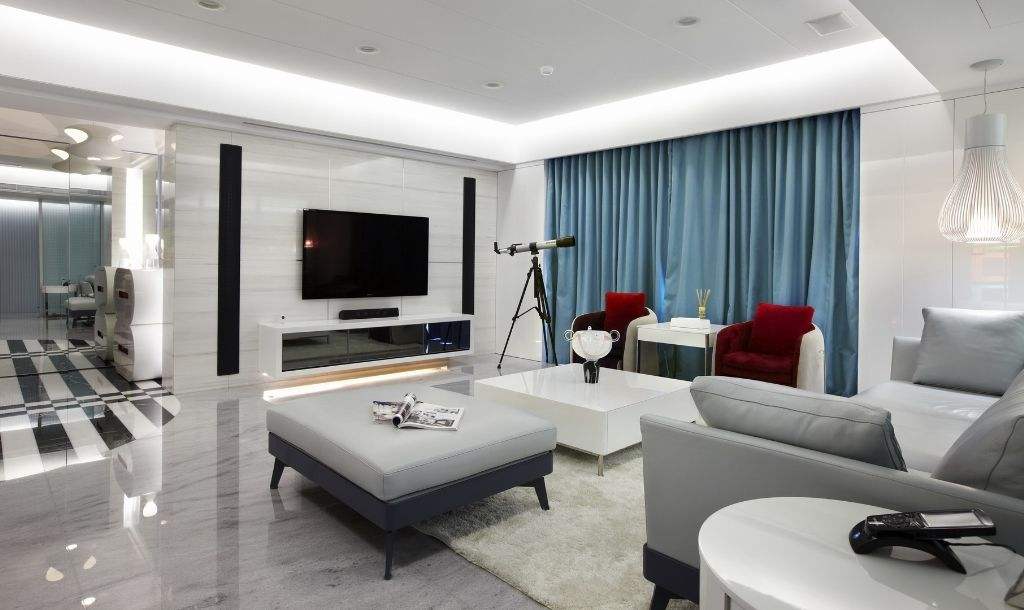 客厅财位的布置十大注意事项,客厅财位摆放什么植物最好最招财