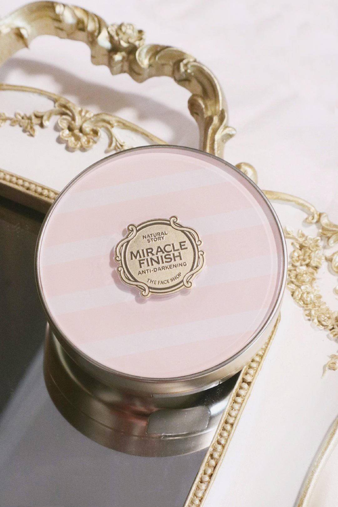 适合秋冬季用的大牌持妆气垫,小巧方便携带的大牌气垫