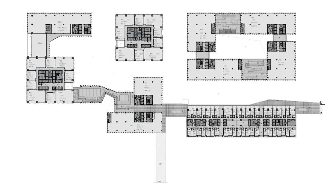 南山西丽留仙洞创智云城,深圳工程院院士孟建民