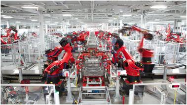 人工智能机器人大揭秘,你不知道的十大人工智能机器人