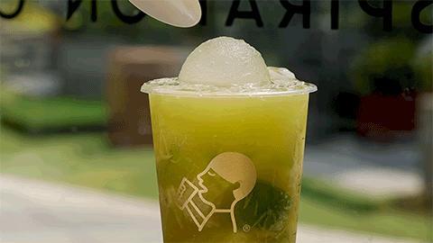 喜茶整颗柠檬,喜茶哪款柠檬茶好喝