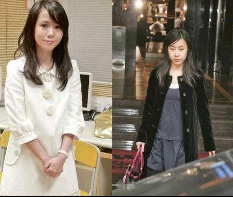 香江传奇：黑皮凸嘴小娱记如何逆袭仪态端庄女首富？