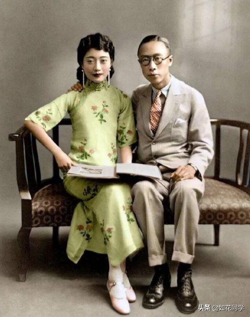 末代皇帝溥仪的全名是什么,吴京演的溥仪的小名