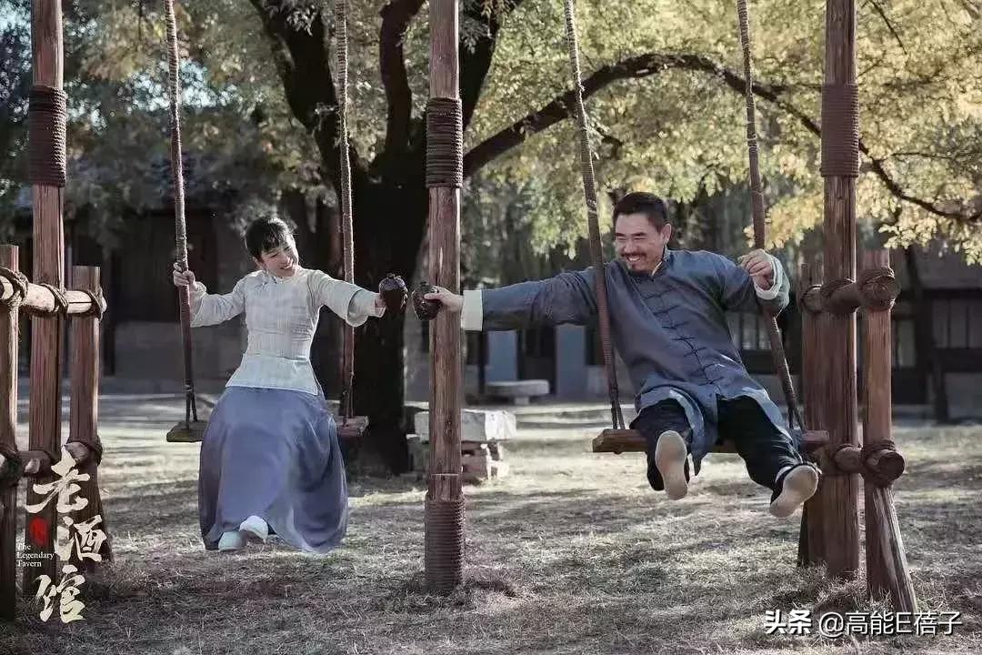 他们怎么就超不过爹妈？