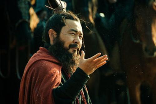 诸葛亮身高八尺等于几米,诸葛亮身长八尺容貌甚伟的由来