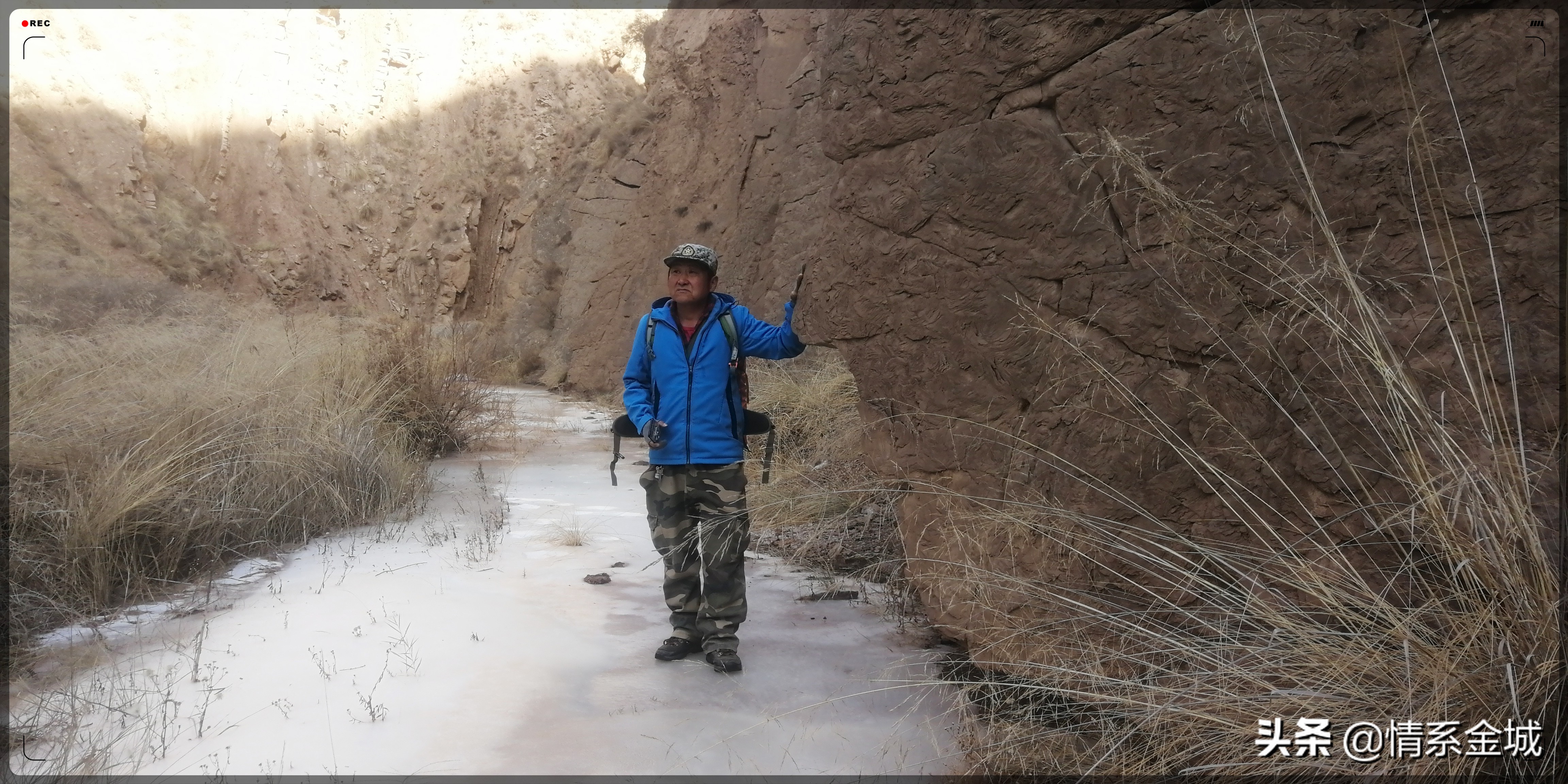 兰州冬日游最佳路线,兰州西固池沟旅游攻略
