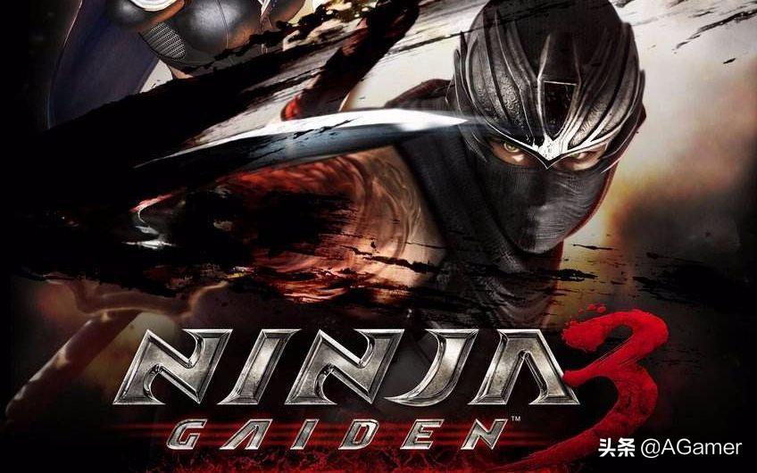 忍者龙剑传一代通关,忍者龙剑传最新版本是哪一作