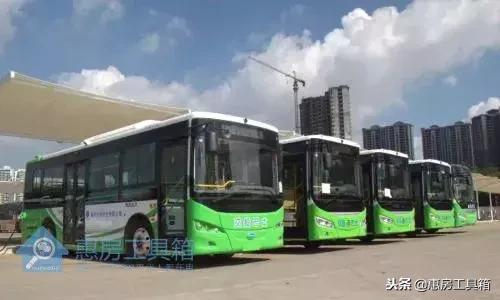 直达惠州南站的公交车,惠州市区有无公交车到惠州南站