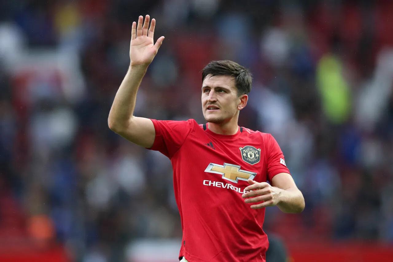 英超：刀锋坚不可摧红魔欲突围不易