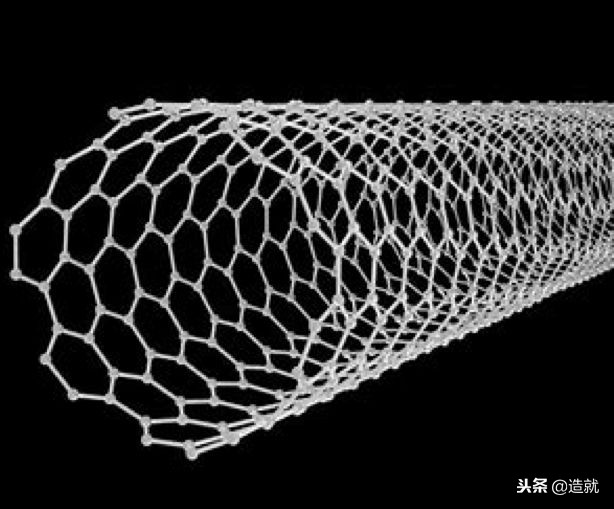 黑金石墨烯有哪些特性,被称为黑金的石墨烯
