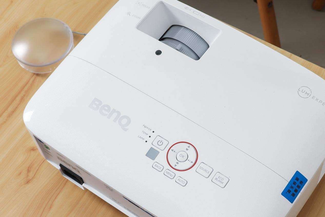 明基7539投影仪好吗,明基eh7941投影仪