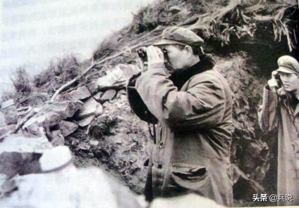 越军特工扮女装,越军派大量女兵伪装百姓