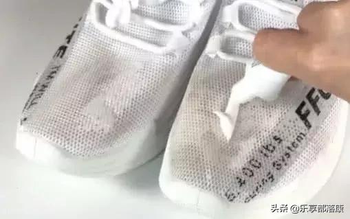 洗白鞋的小妙招白网鞋怎么清洗,小白鞋网鞋怎么洗白