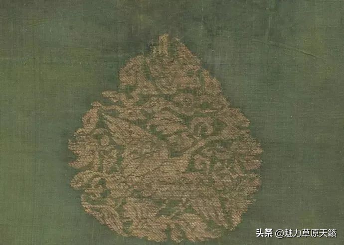 忽必烈汗的艺术世界