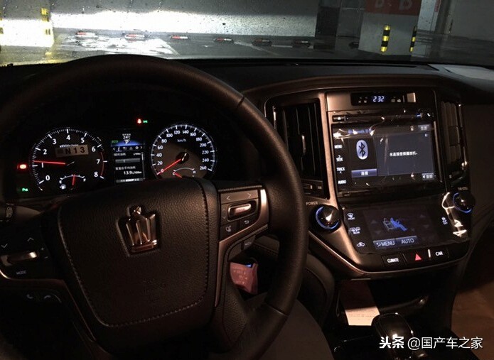 赶上末班车,皇冠和亚洲龙哪个更值得买