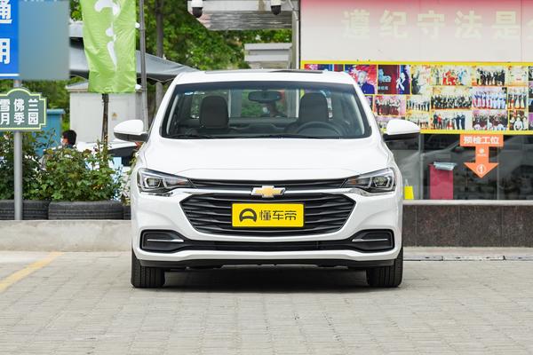 雪佛兰科鲁泽值得购买么,雪佛兰科鲁泽为什么降价这么厉害