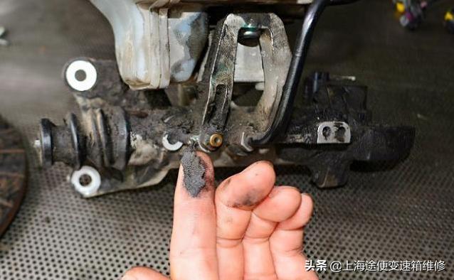 赛欧变速箱的缺点,赛欧变速箱坏了有哪些信号