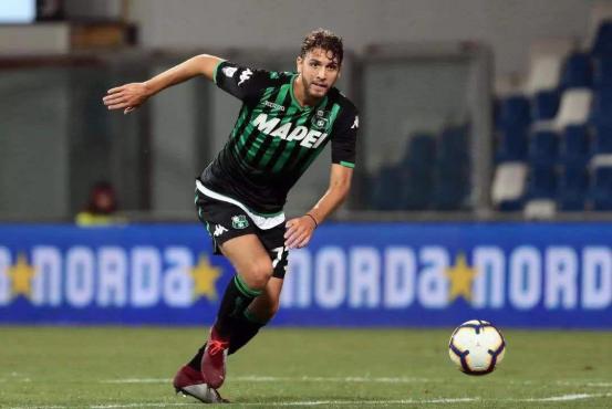 洛卡特利对阵米兰,洛卡特利为什么离开ac米兰