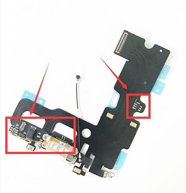 iphone8p指纹识别更换,iphone国外双卡双待