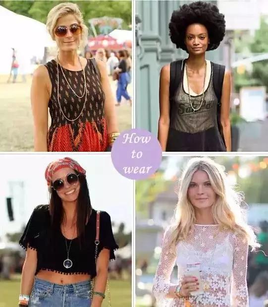 项链绳子怎么收缩长短,项链绳子长短打结方法