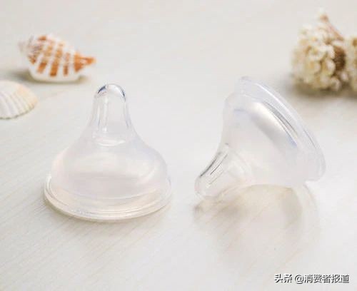 nuk奶嘴和普通奶嘴,12款奶嘴测评