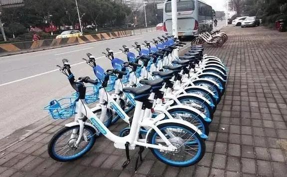 哈尔滨共享单车管理办法,哈尔滨共享单车管理办公室