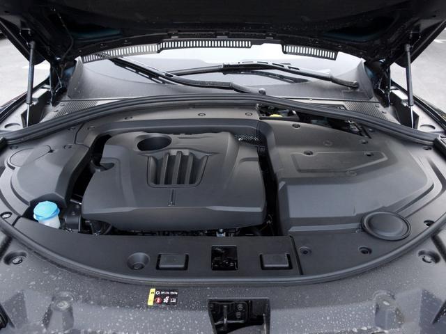 红旗3.0tv6发动机是自主研发的吗,红旗现在用的谁的发动机