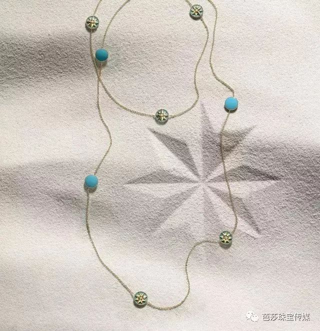 铁线绿松石真假鉴别方法,紫光灯鉴别绿松石真假对照图