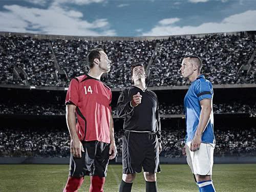 2019-2020足球竞赛规则全文解读,2023-2024最新足球规则