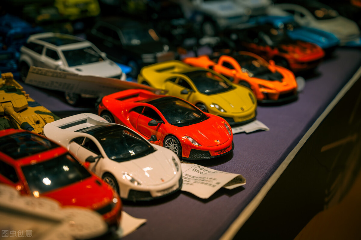 玩具行业怎么赚钱,100元三件玩具生意怎么样