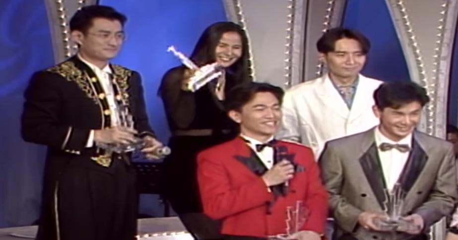 从好兄弟变成仇人的5对明星,好兄弟变成势不两立的仇人