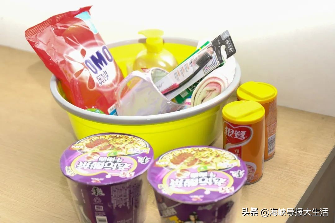 1人1间，拎包入住！厦门海沧“抢人”大战，祭出杀手锏！