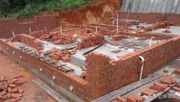 房子选址风水,房屋布局有学问