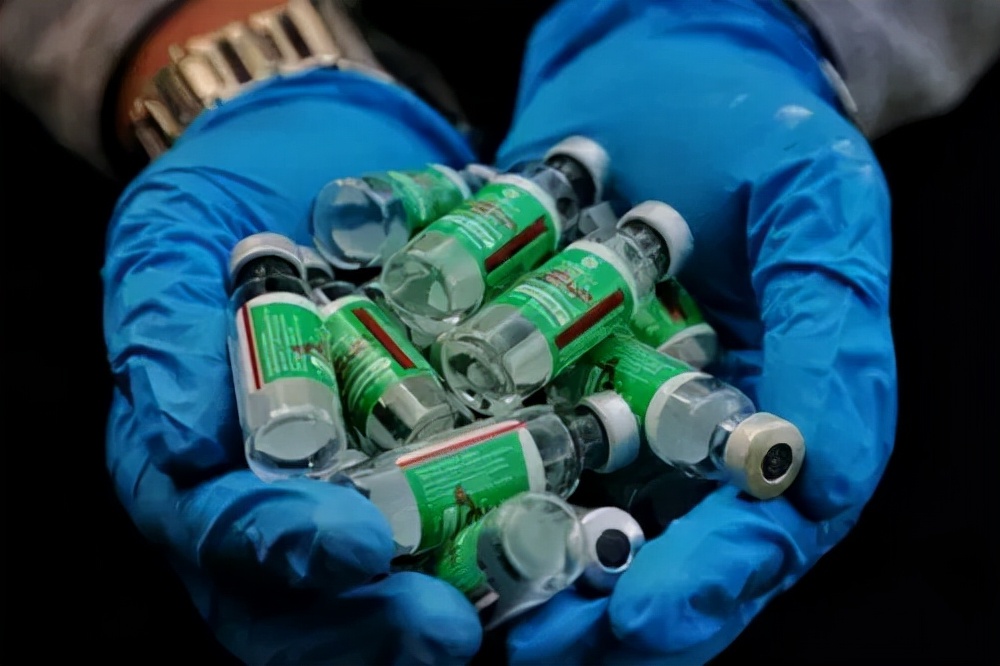 欧美新药一上市，印度便有仿制药，中国为何不复制印度制药模式？