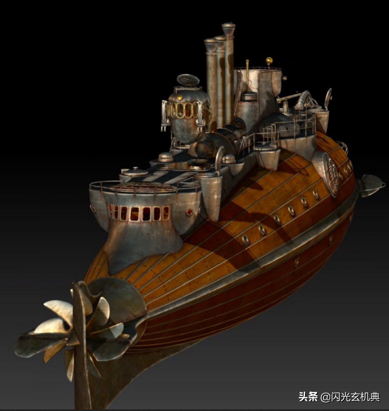 动漫想象画面素材,动漫幻想画