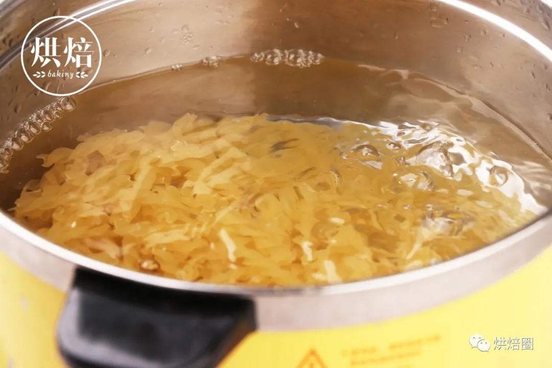 简易螺旋意面不用油做法,意面不油炸的做法