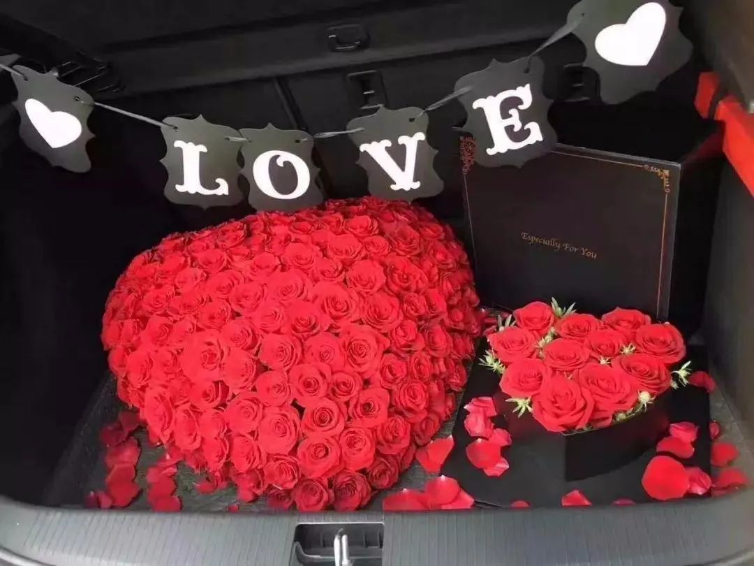 在曹县该开什么车？内附三吱和同性520表白