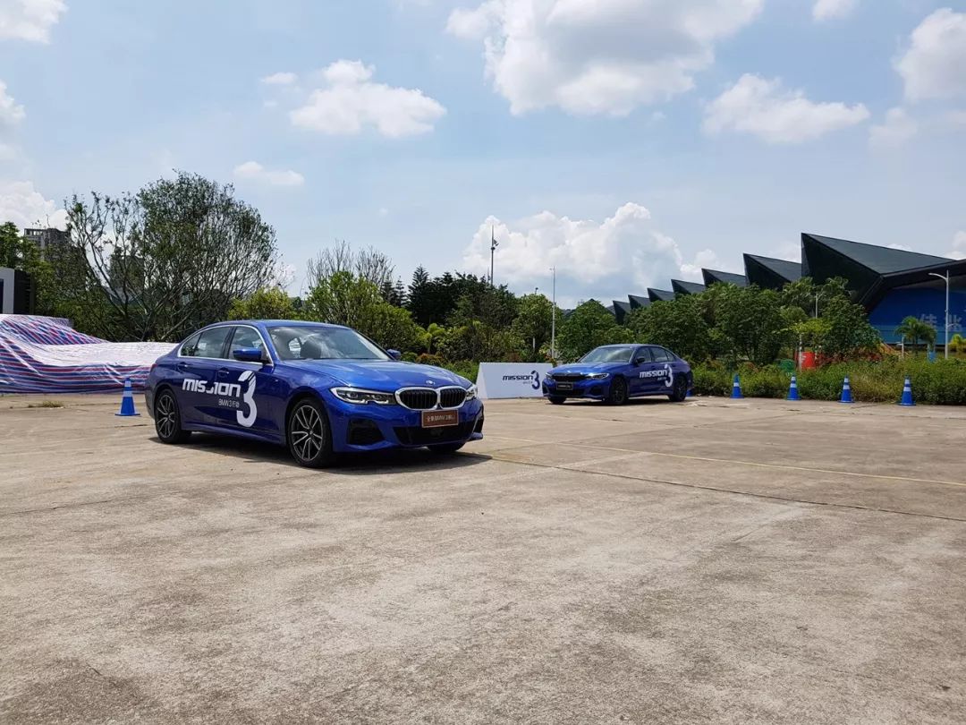 宝马missioni活动,参加宝马活动