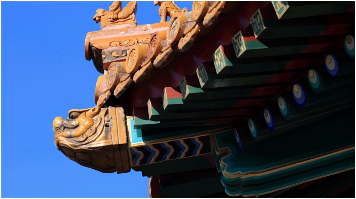 北京景山公园图片大全,北京景山公园最新视频