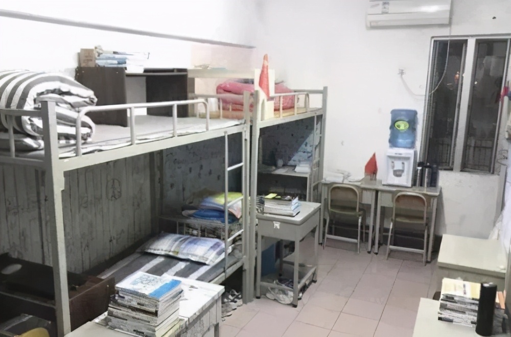 广东科贸职业学院住宿费,广东科贸职业学院宿舍功率用多大